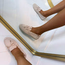 GUESS SUEDINE INSTAPPER FLPAISSUE14