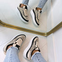 BESTSELLER COLOUR SNEAKER S586