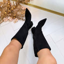 PRIS LAARS 2593A-1 - BLACK