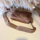 SAC MÉTALLISÉ 3071 - ARGENT