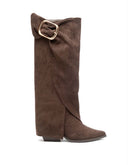 GESP LAARS DES8568** - BROWN/S