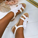 FLOWER SANDAAL AM316