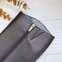 GUESS LAARS FLFNAULEA11 - DBROWN
