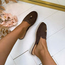 NALA INSTAPPER DES8016 - BROWN