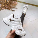 NICKY SNEAKER BS2228/2238