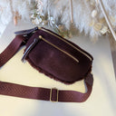 RIB BAG 60283 - WINERED