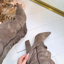NOA LAARS 2901A - KHAKI