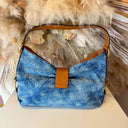 GUESS CAMDEN SHOULDER BAG JB930818 - DLP