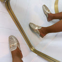LIMA INSTAPPER N913 - GOLD