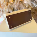 LIU JO MANH SHOPPING BAG AF6086/E1163 - CREAM
