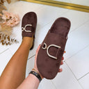 DIDI SPARK INSTAPPER AM333 - BROWN