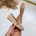 *SALE* INDY INSTAPPER 68-412 - KHAKI
