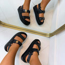 STEVE MADDEN SANDAAL BIGMONA 3458