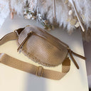 RIB BAG 60283 - KHAKI