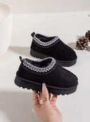 *KIDS* ROXY UGIE BOOT 20402 - BLACK