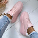 PLATEAU SPARK SNEAKER PC317