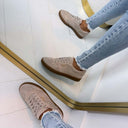 LA STRADA SNEAKER 2501225-2222