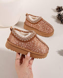 *KIDS* UGIE BOOT 20429 - DEER TONE
