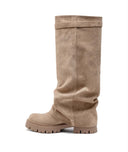 RINA LAARS DES8593 - KHAKI/S**