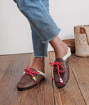 INNA INSTAPPER X5-587 - BROWN