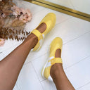 CINDY INSTAPPER 8-267 - YELLOW