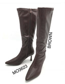 GINA LAARS MO-3632 - BROWN