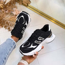 STYLE SNEAKER BS2232 - BLACK