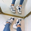 GUESS G LOGO SNEAKER FLFI2BELE12