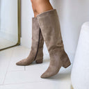 PRIS LAARS 2593A-1 - KHAKI