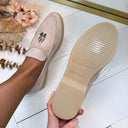 STEVE MADDEN INSTAPPER PORTLAND 3148