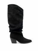 BEAU LAARS DES8569 - BLACK/SUE