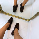 CARINA INSTAPPER G520 - BROWN