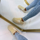 SENNA SNEAKER 9059 - GELB