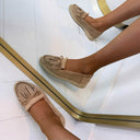 ANNE FRINGE INSTAPPER AQ212