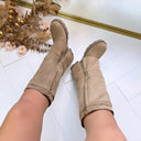 LANA LAARS CLS-360 - KHAKI