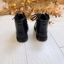*KIDS* VETERBOOT 20318 - ALLBLACK