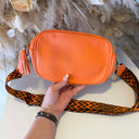 LOVY BAG 2361 - ORANGE
