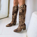 LEO LAARS T-305 - LEOPARD