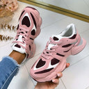 NICKY SNEAKER BS2228/2238 - PINK
