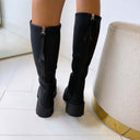 FEE LAARS XJ-977 - BLACK