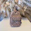 STEVE MADDEN BMICKI BAG 2706 - GRY