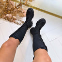 FEE LAARS XJ-977 - BLACK