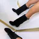 STUDIEVERSCHLUSS STIEFEL DES8098
