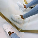 KIKI SNEAKER YY116ME