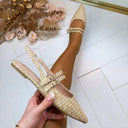LA STRADA INSTAPPER 2401666-4322