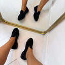 BASIC INSTAPPER 1538 - BLACK