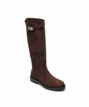 GEORGINA LAARS CLS-671 - BROWN