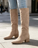 PRIS LAARS 2593A-1 - KHAKI