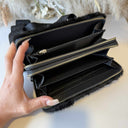 FAKE FUR PHONEBAG Q3216