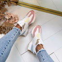 NANA SNEAKER LX-311 - MULTI